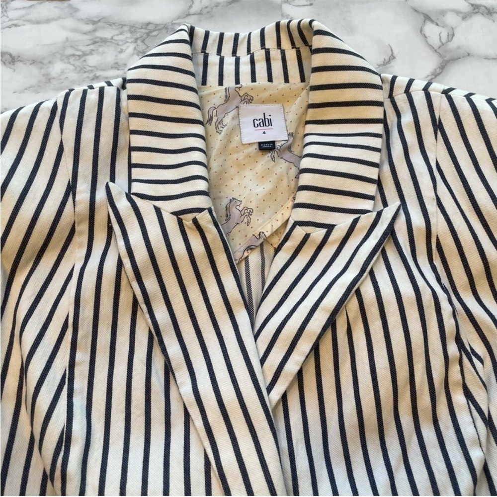 Cabi Bell Jacket - Picture 3 of 12